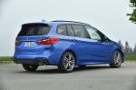 BMW 220i Gran Tourer M Sport 2018 года (WW)